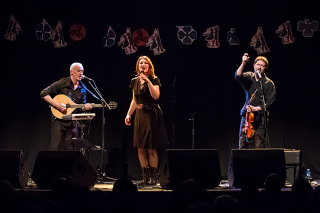 Photo Michel Rodot Transat, groupe de musique irlandaise, irish music, irish trad system.